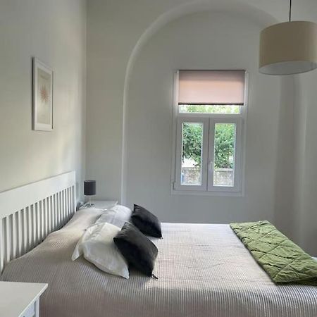 Ferienwohnung The Lime Tree Cozy Flat Riva del Garda Exterior foto