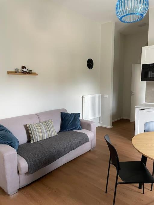 Ferienwohnung The Lime Tree Cozy Flat Riva del Garda Exterior foto
