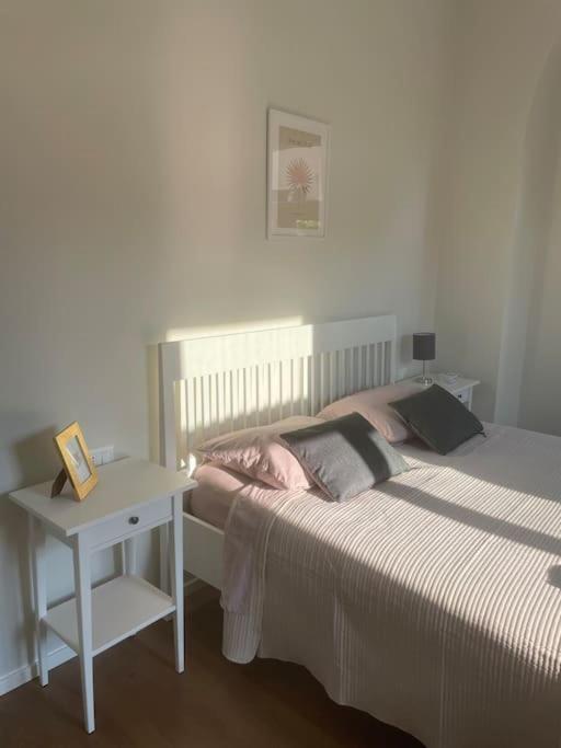 Ferienwohnung The Lime Tree Cozy Flat Riva del Garda Exterior foto