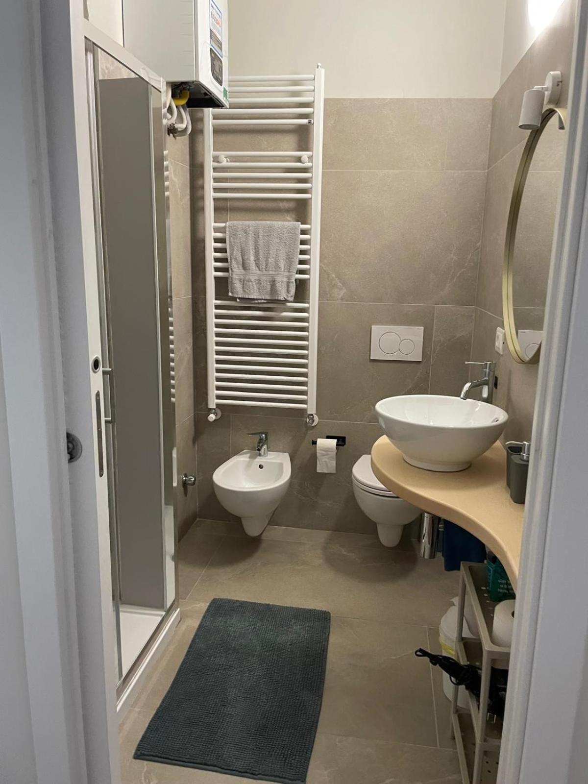 Ferienwohnung The Lime Tree Cozy Flat Riva del Garda Exterior foto